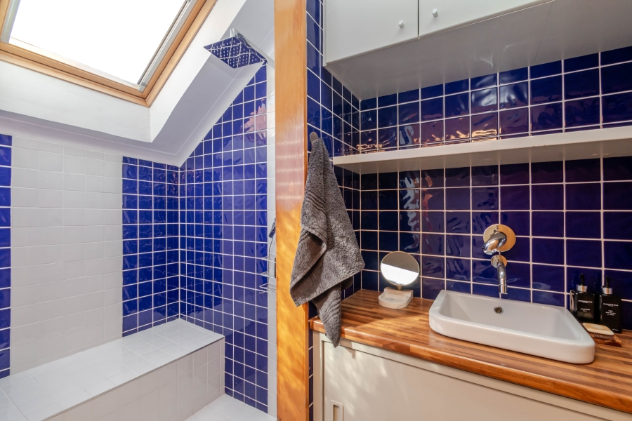 1 Bedroom Property for Sale in Gardens Western Cape